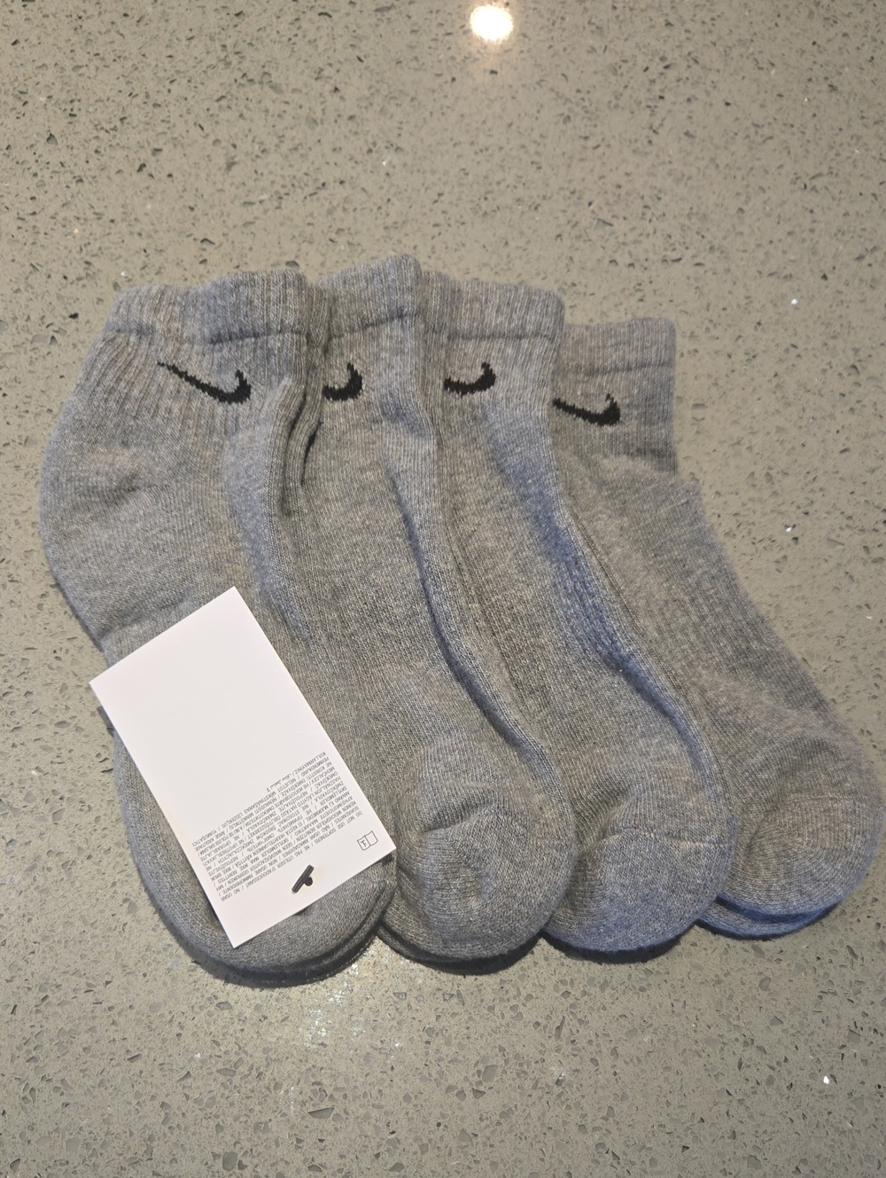 Nike Dri-fit Socks